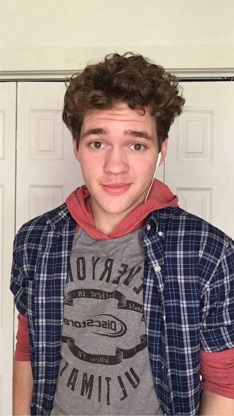 Chase Summers onlyfans leajs