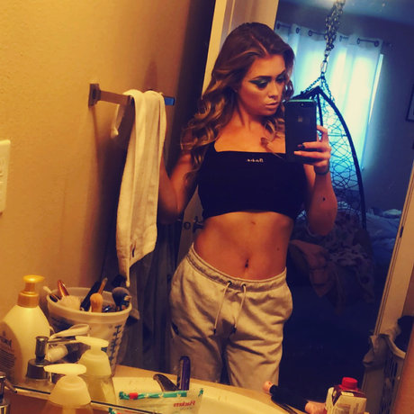 Paris blonde onlyfans xxx