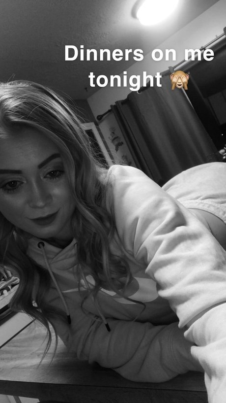 Paris blonde onlyfans xx