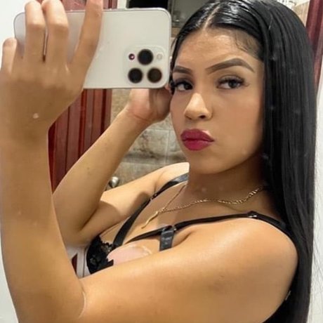 Barbie latina TV onlyfans