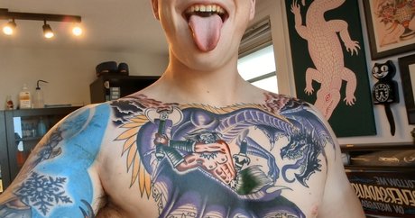 Boa onlyfans leaks xxx