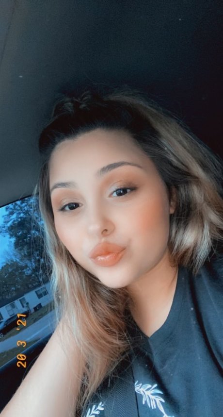 AngelBby7 onlyfans leaked naked