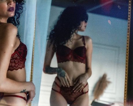 enchantress karma_ nudes onlyfans leak