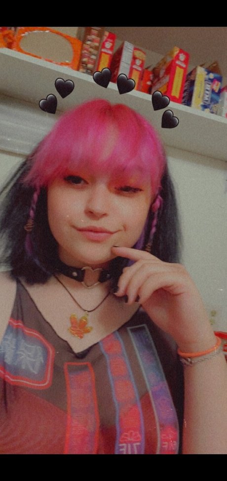 Cherry Sweetie_ onlyfans nudes leaked