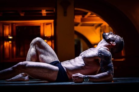 CUBAN DY porn onlyfans