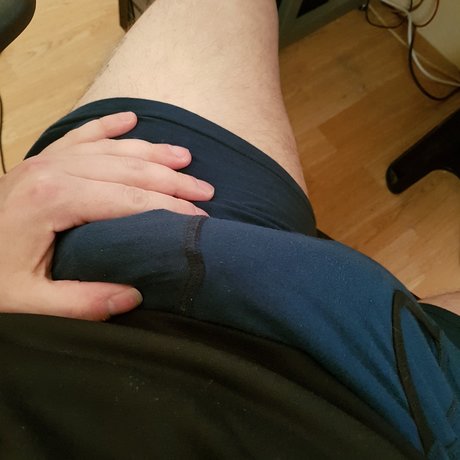 Joe Bloggs nudes onlyfans leaked