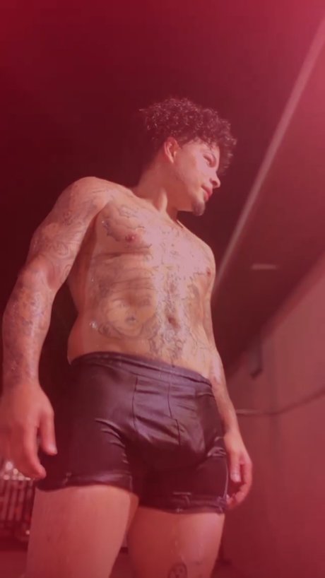 Cubansinsation onlyfans leaks free