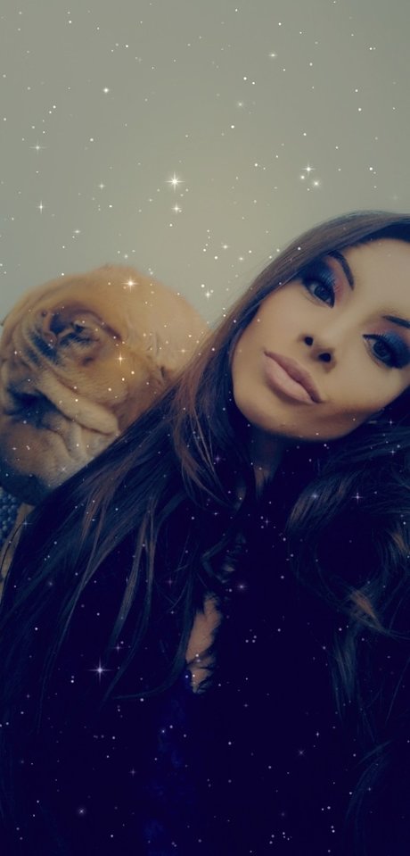 Balencia montes nude onlyfans leaks