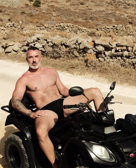 Adam Franco free only fans