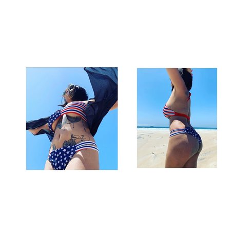 Nikki Pink naked onlyfans