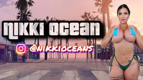 Nikkiocean onlyfans leaks