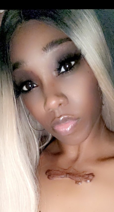 Nikkimonetxxx onlyfans nudes leak