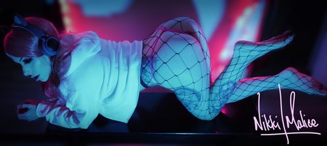 Nikki Malice onlyfans nudes porn