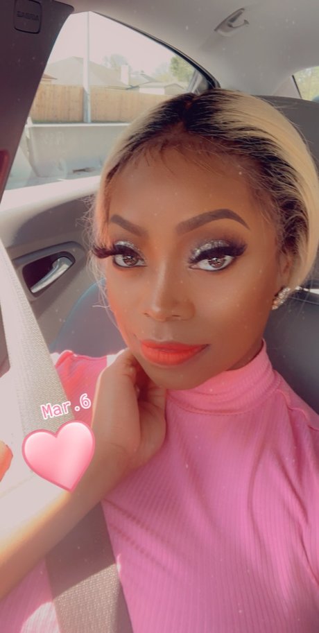 MsPrettyeyes904 new onlyfans leak