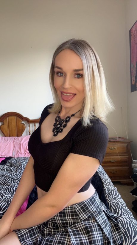 Nikki Chanel porn onlyfans