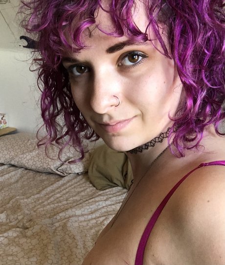 Nikki Dangerous onlyfans leaks