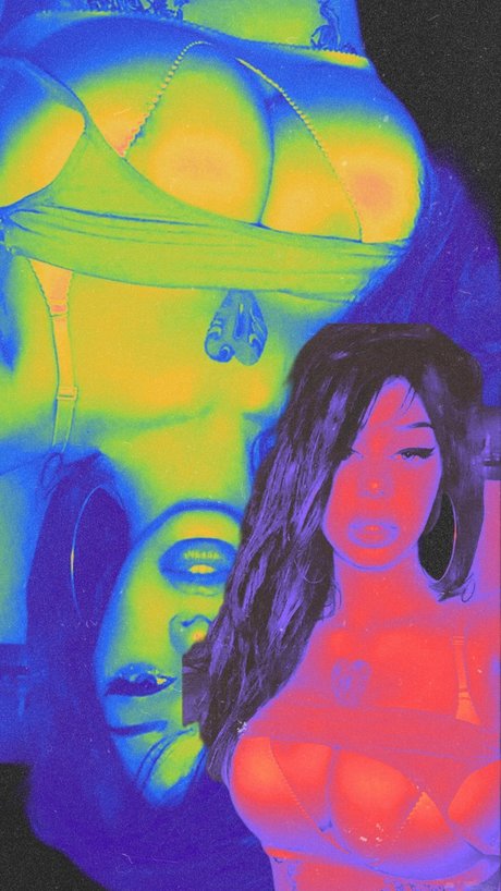 Nikki Blazes naked leaked onlyfans