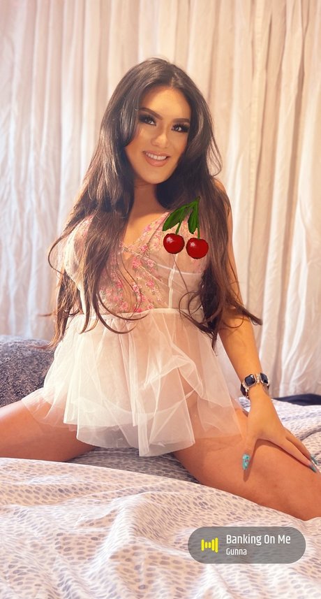 Nikkibigboobs only fans leaks porn