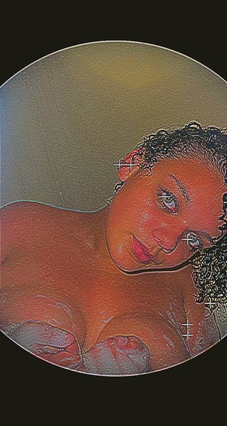 Nikki Kinney onlyfans leak ass