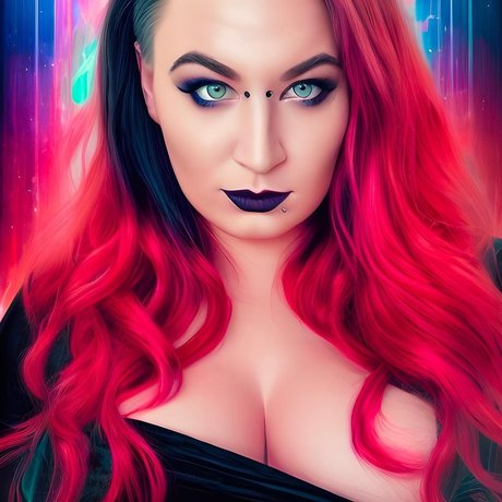 Nikki Jay onlyfans nudes leaked