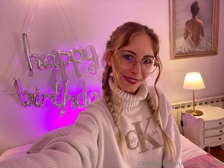 Nikki Gia Soft onlyfans porn leaked