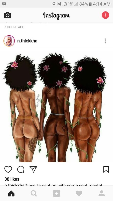 Nikeya onlyfans naked