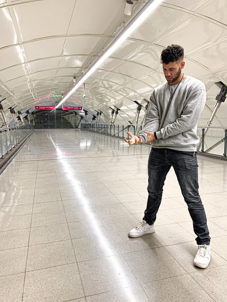 Nicolas Suarez onlyfans porno