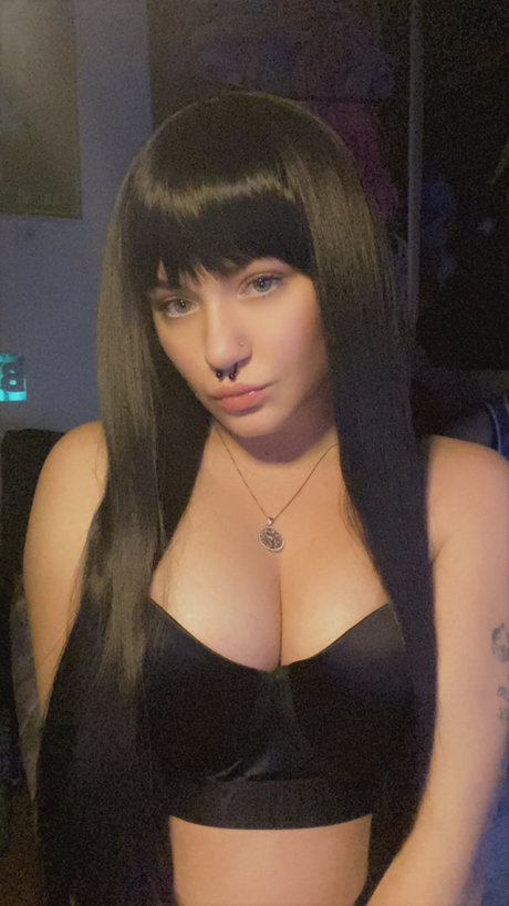 Lilith RoxieXXX onlyfans leakd