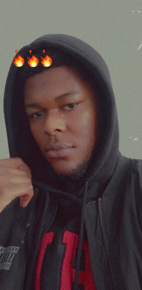 Blxck Gxd leaked onlyfans pictures