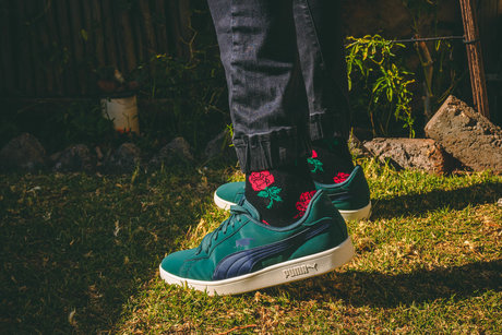 Blxck Gxd onlyfans sextape leak