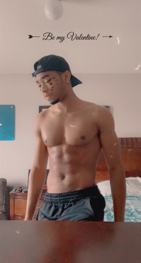 Nicholas Rodrigues leak onlyfans