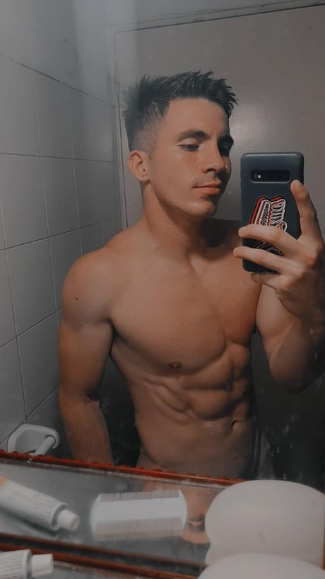 Nico Rico_ onlyfans leaked