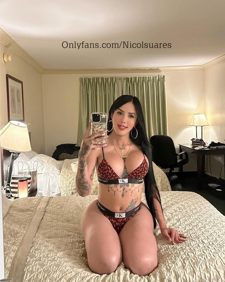 Nicol Alexandra Suares_ onlyfans nudes