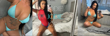 Miss Jodie Anne free onlyfans