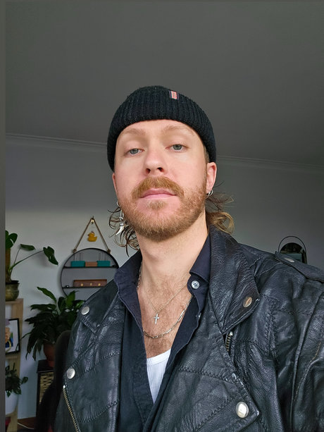 Damian Epro onlyfans porn nude