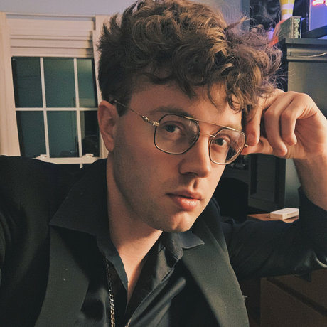 Bram Stroker leaked nudes onlyfans