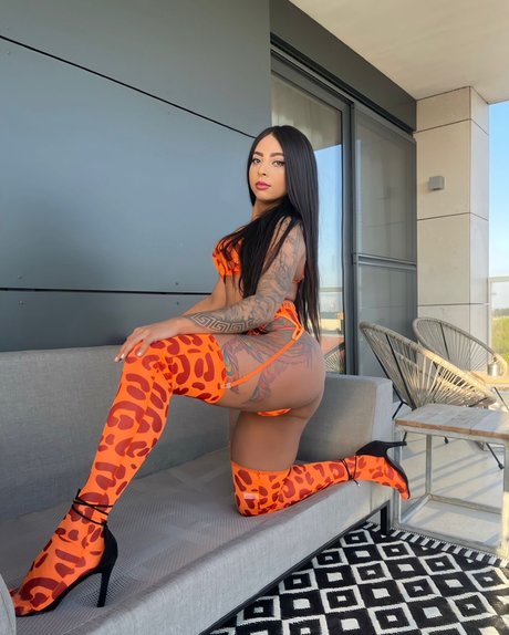 Nicolly lins onlyfans leakes