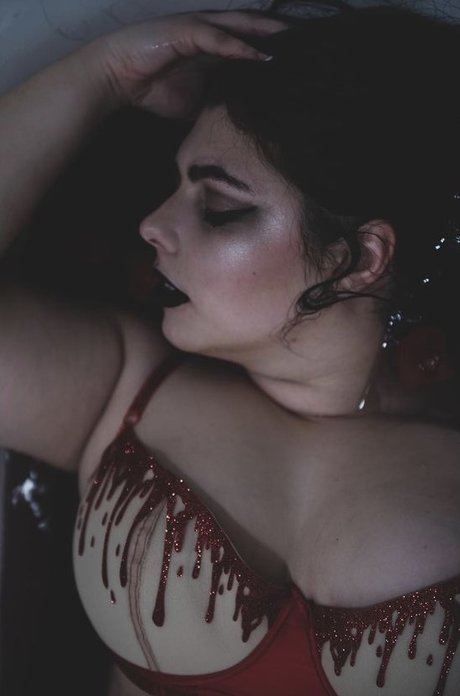 Nicollete Nightmare nude onlyfans