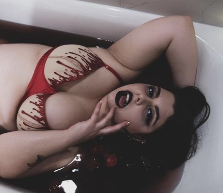 Nicollete Nightmare onlyfans leaked pictures