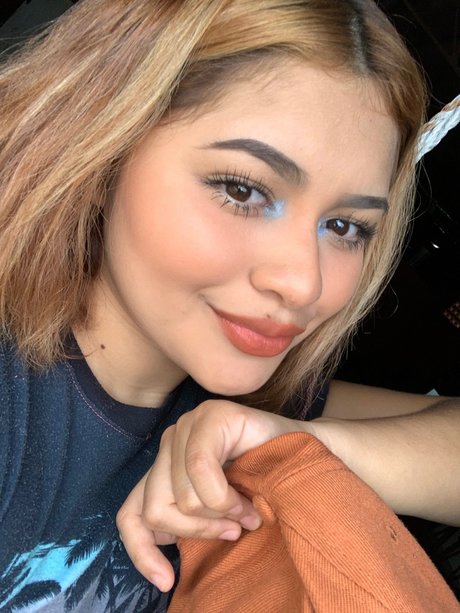 Nicolle Cornejo only fans porn