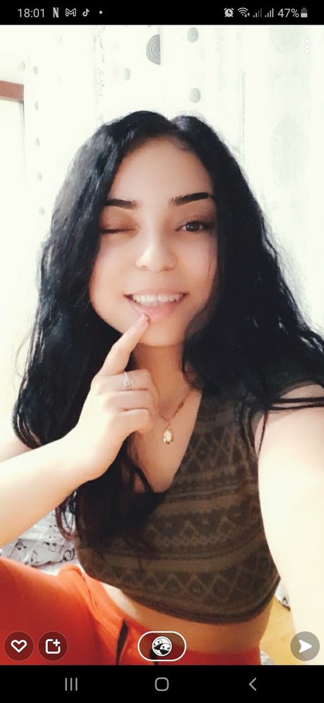 Nicoleta Ion onlyfans leaked sex