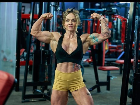 Jo Kelly xxx onlyfans