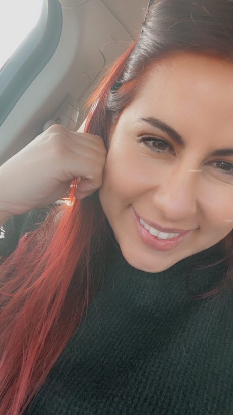 Becki onlyfans nude content