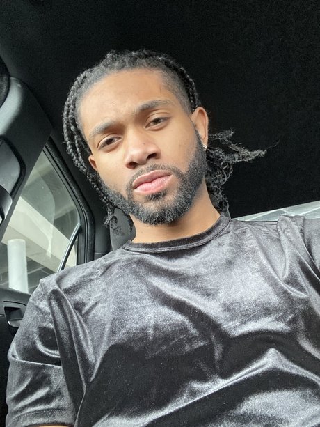 Jay Punctuality onlyfans nude photos