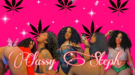 ClassySteph onlyfans leak nudes