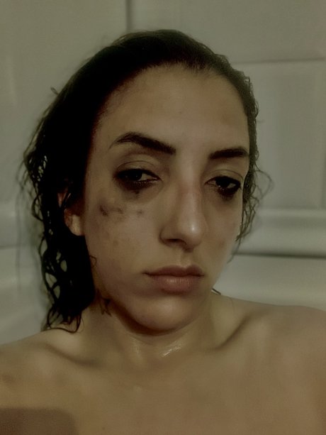 Kate Rage only fans nudes