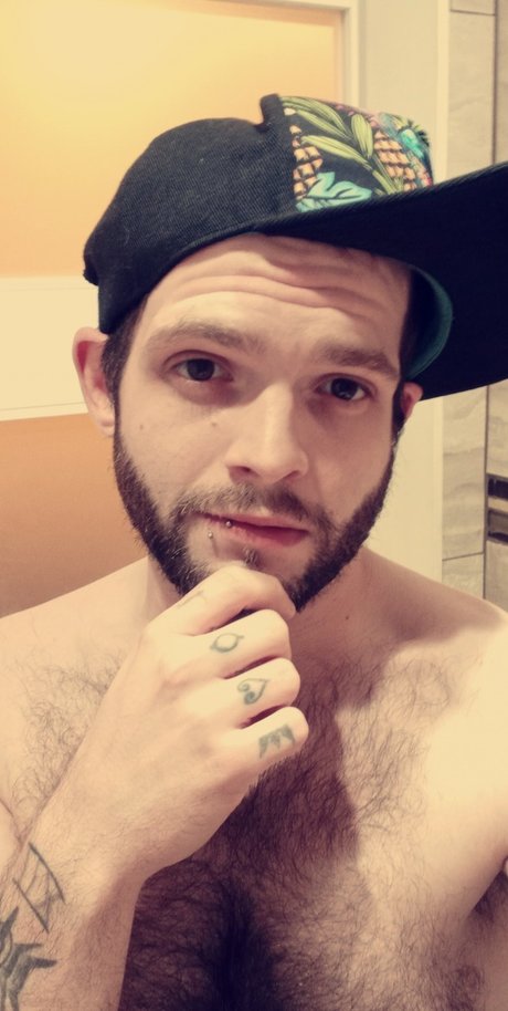 _Avram Fox_ onlyfans leak