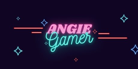 Angie Gamer porn onlyfans