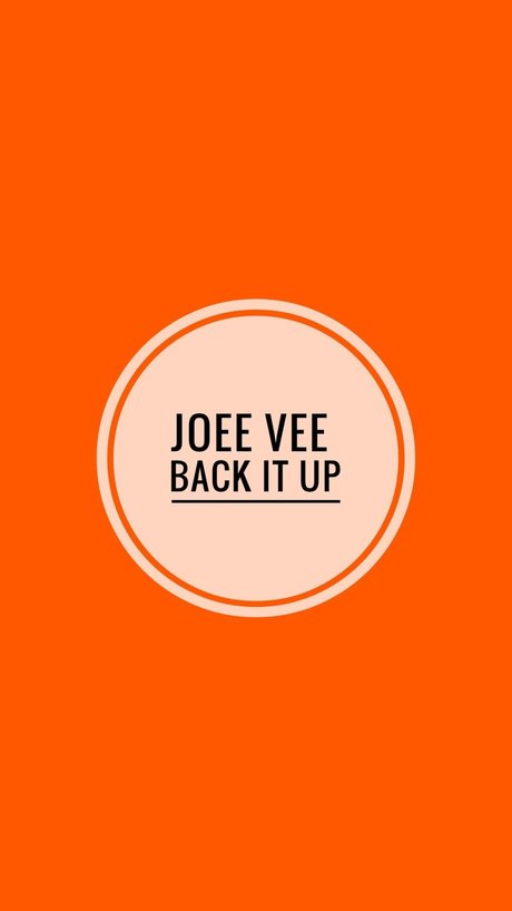 JoeeVeePhotography only fans leaked porn