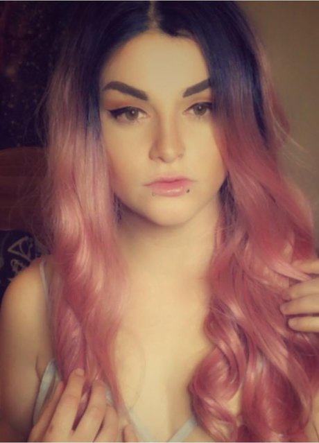 EeveeXo Free porn onlyfans